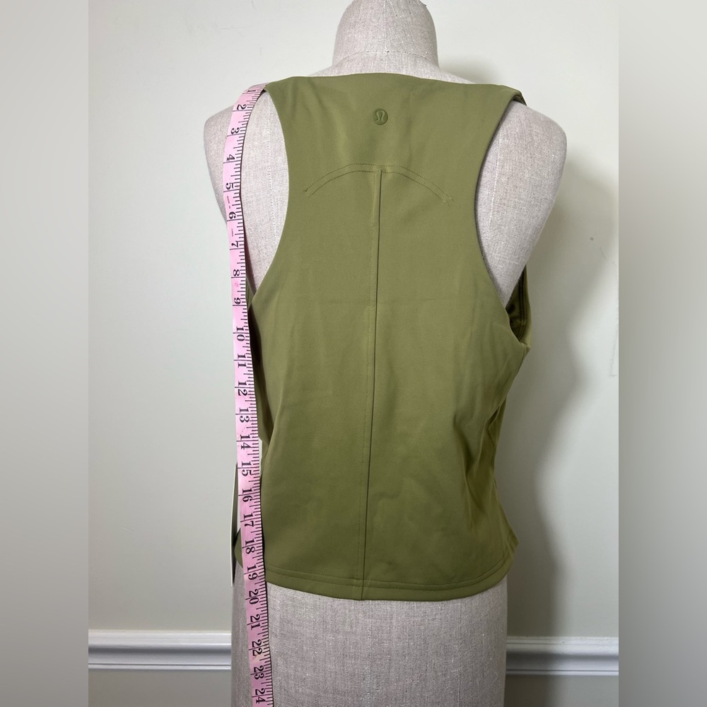 Lululemon Instill Tank Top - Picture 6 of 9